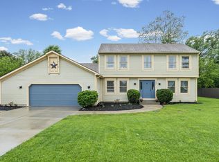 1990 Klondike Rd, West Lafayette, IN 47906