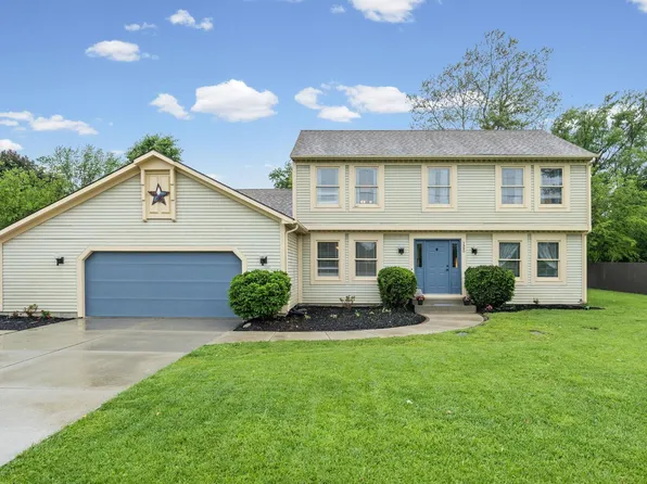1990 Klondike Rd, West Lafayette, IN 47906