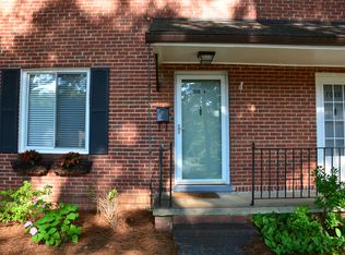 708 C N Avalon Rd, Winston Salem, NC 27104