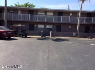 307 Adams Ave APT 11, Cape Canaveral, FL 32920