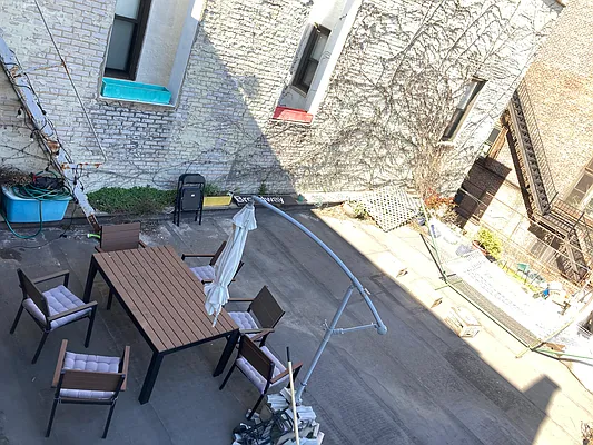 Rented by Brooklyn Real Estate Services | media 1