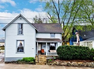 615 W 10th St, Indianapolis, IN 46202