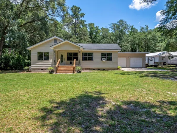 4309 Holder Ln, Tallahassee, FL 32310