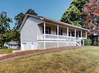 188 Crystal Spring Rd SE LOT 43, Cleveland, TN 37323