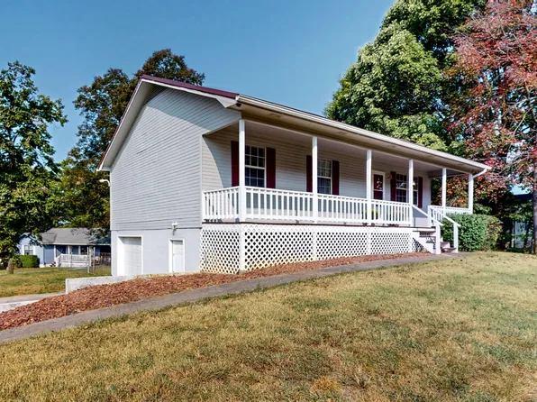 188 Crystal Spring Rd SE, Cleveland, TN 37323