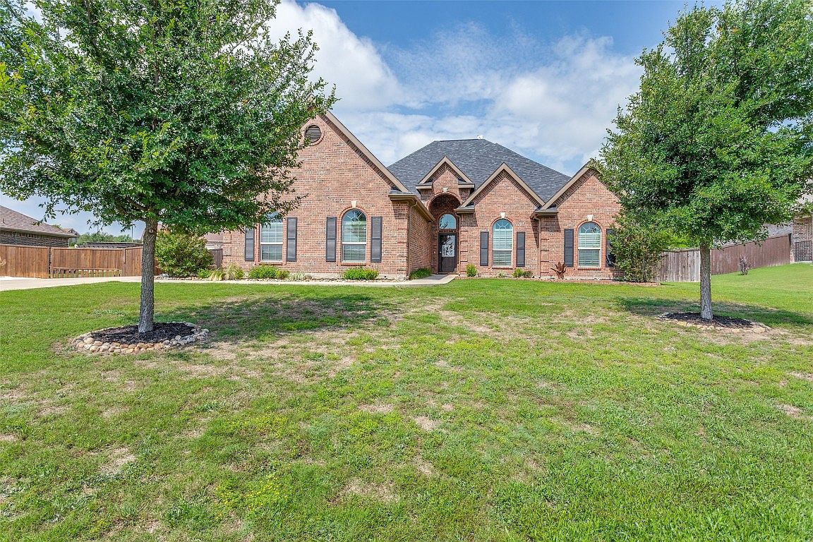 402 Gray Wolf Trl, Hudson Oaks, TX 76087 MLS 20336629 Zillow