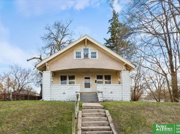 3533 Seward St, Omaha, NE 68111
