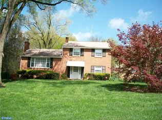 3 General Wayne Dr, Media, PA 19063