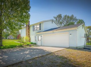 5 Sharon Dr, Mount Vernon, OH 43050