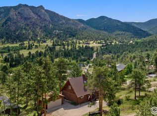 2816 Aspen Ln, Estes Park, CO 80517