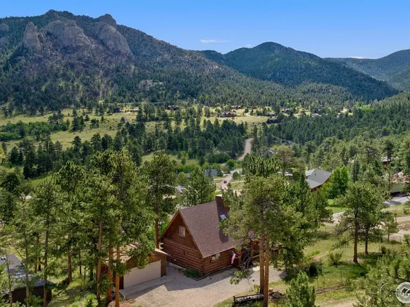 2816 Aspen Ln, Estes Park, CO 80517