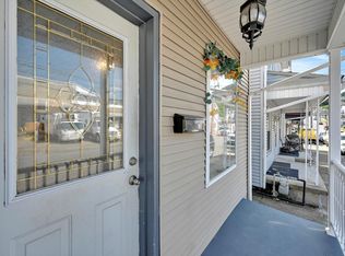 117-119 N Oak St, Coal Township, PA
