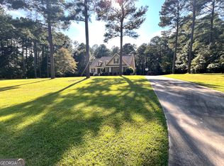 98 Whitfield Bnd, Zebulon, GA 30295