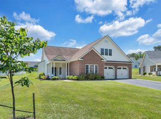 3010 Windrush Ln, Roanoke, VA 24012