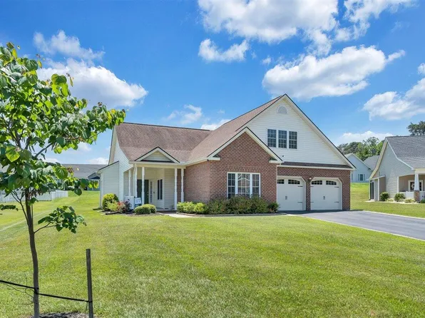 3010 Windrush Ln, Roanoke, VA 24012