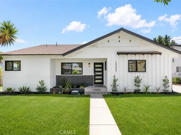 15550 Otsego St, Encino, CA 91436