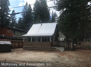848 Roger Ave #A, South Lake Tahoe, CA