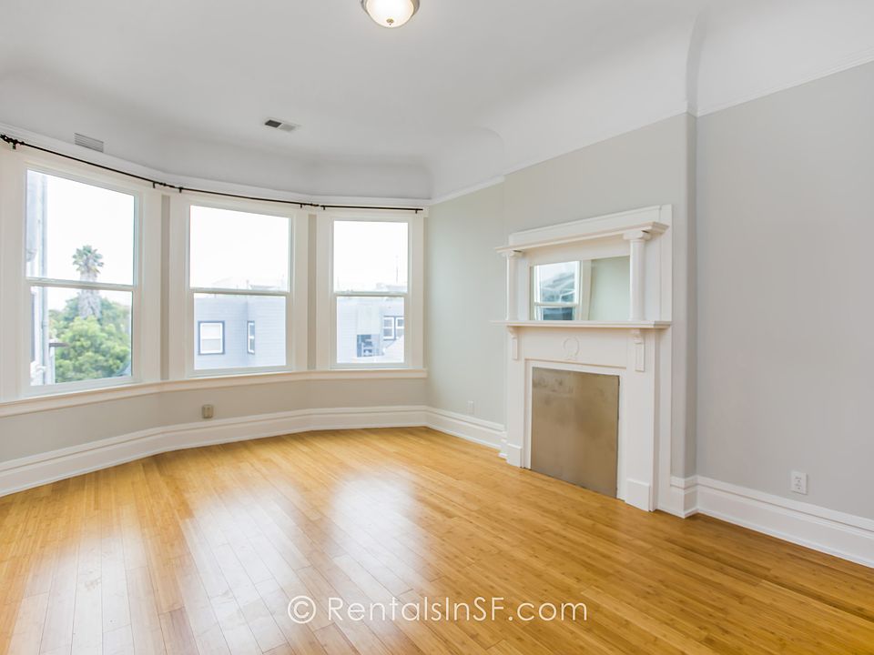 1st image of 2864 24th St #A