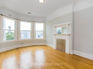 2864 24th St #A, San Francisco, CA 94110