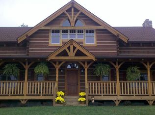 2908 Atwoods Dr, Draper, VA 24324