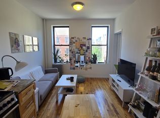 91 E 3rd St APT 16, New York, NY 10003