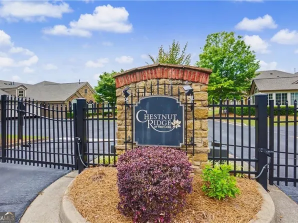 363 Ridge Hill Cir, Marietta, GA 30064