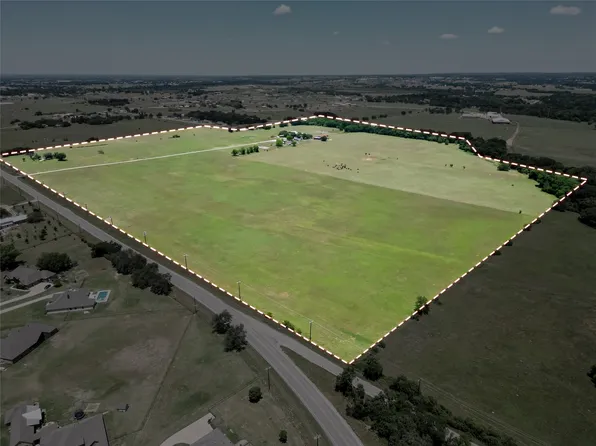 3401 Fm 1189, Brock, TX 76087