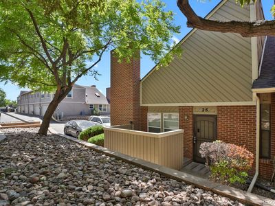 3300 W Florida Avenue #26, Denver, CO, 80219
