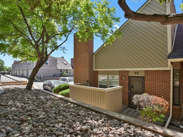 3300 W Florida Avenue #26, Denver, CO 80219