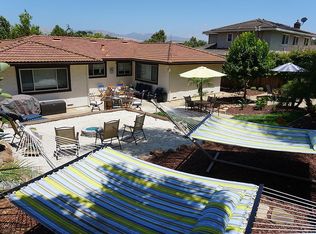 17585 De Witt Ave, Morgan Hill, CA 95037