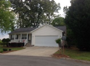144 Leigh Way, Chatsworth, GA 30705