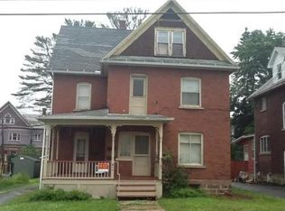 211 Euclid Ave APT 3, Ridgway, PA 15853