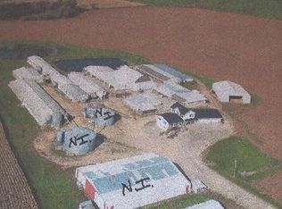 23363 Tollgate Rd, Holy Cross, IA 52053