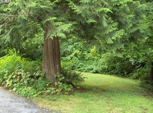 19200 NE Gabriel Rd, Yacolt, WA 98675