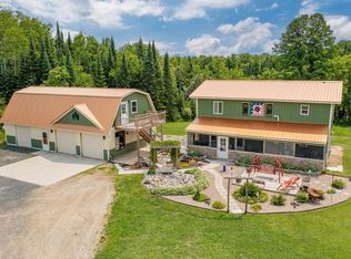 40401 County Road 225, Bigfork, MN 56628
