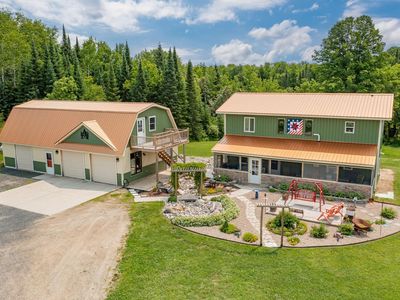 40401 County Road 225, Bigfork, MN, 56628