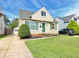 28979 Barjode Rd, Willowick, OH 44095