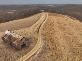 12380 West Ridge Road, Blue River, WI 53518