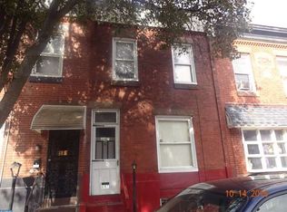 647 E Cornwall St, Philadelphia, PA