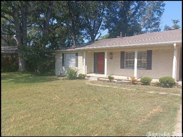 3 Bedroom Houses For Rent In Sherwood Ar 12 Houses Zillow