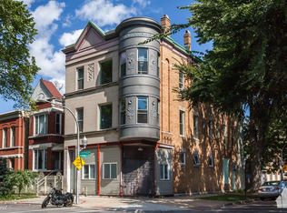 901 N Fairfield Ave, Chicago, IL 60622
