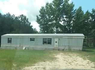 335 Glenn Rd, El Dorado, AR 71730