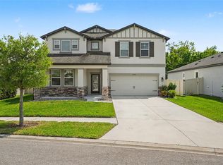 30789 Parrot Reef Ct, Wesley Chapel, FL 33545