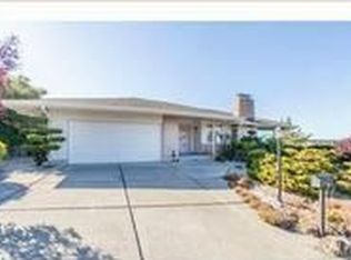 1478 Madera Way, Millbrae, CA 94030