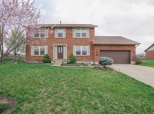 6816 Melrose Pl, Hamilton, OH 45011