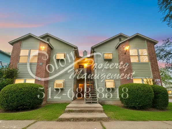 2407 W Slaughter Ln, Austin, TX 78748