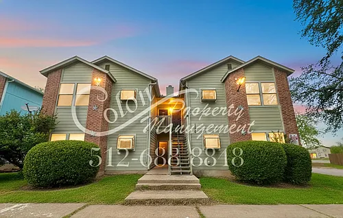 2407 W Slaughter Ln Photo 1