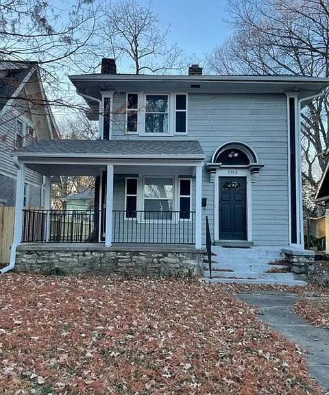 5908 Cherry St — Photo 1