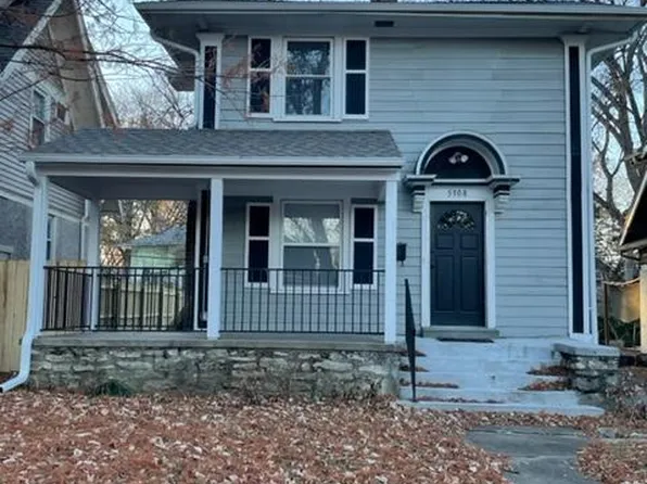 5908 Cherry St, Kansas City, MO 64110
