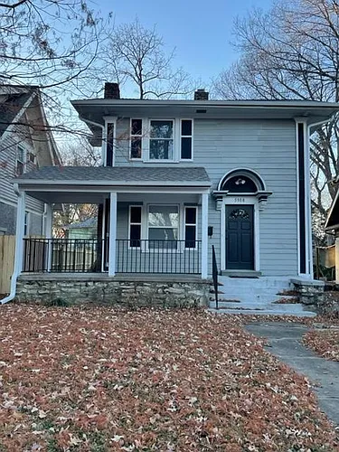 5908 Cherry St Photo 1